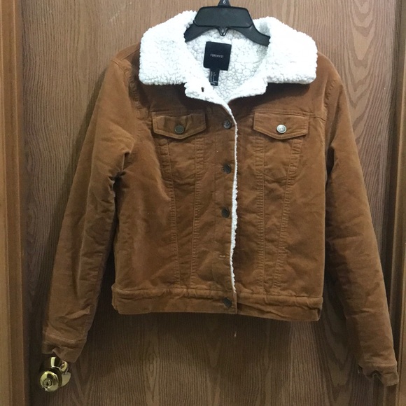 Jacket - Picture 1 of 4